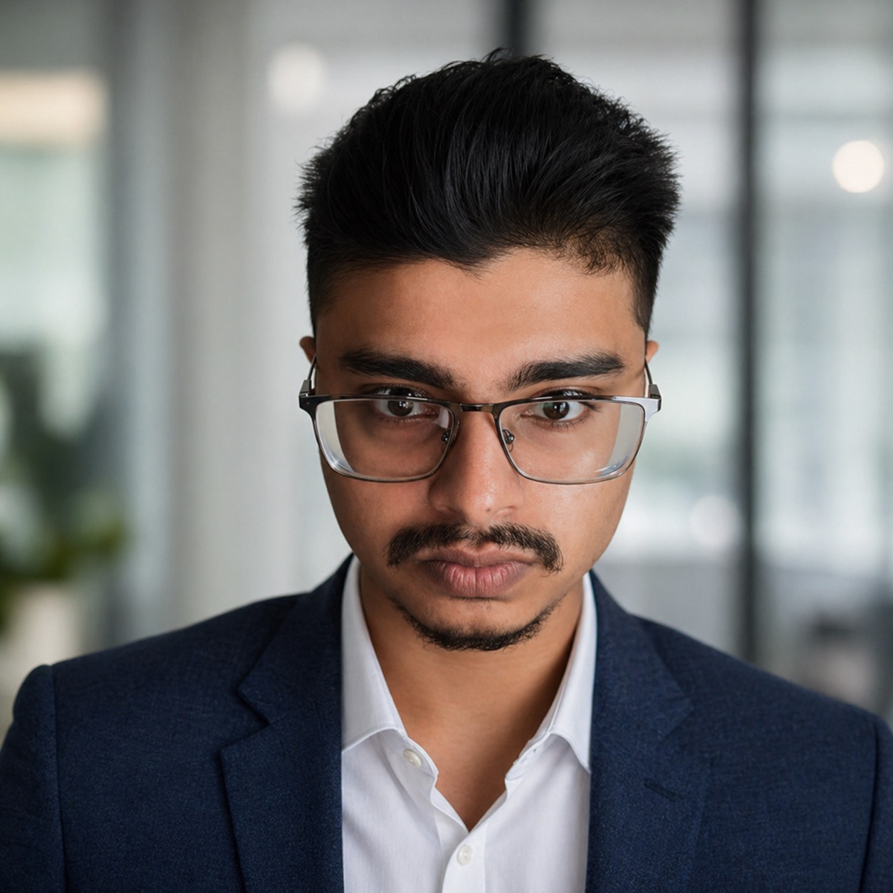 Haseeb's Website